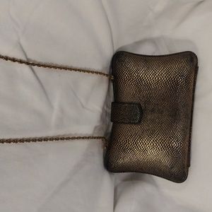 Vintage bag